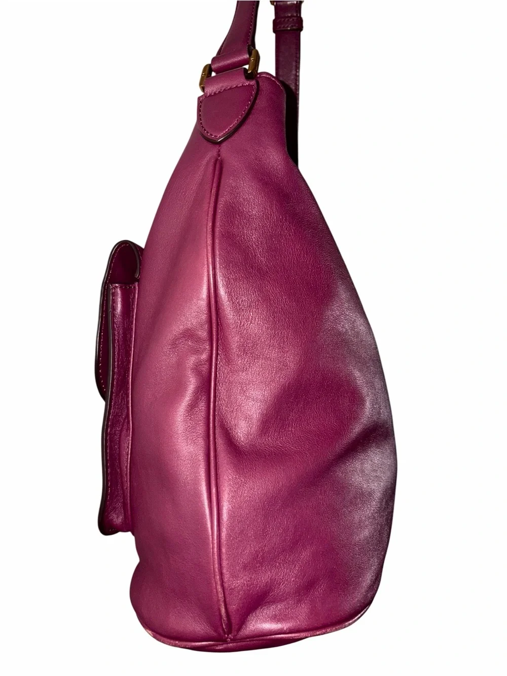Tory Burch Priscilla Hobo